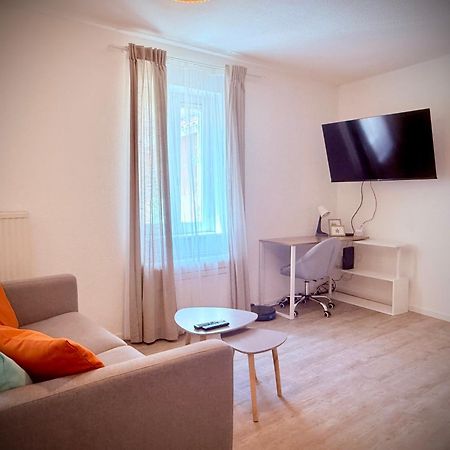 Apartment 50M2-Free Private Parking-Self Check In !! Appartement 50M2 Intramuros-Parking Prive Gratuit-Arrivee Autonome!! أفينيون المظهر الخارجي الصورة