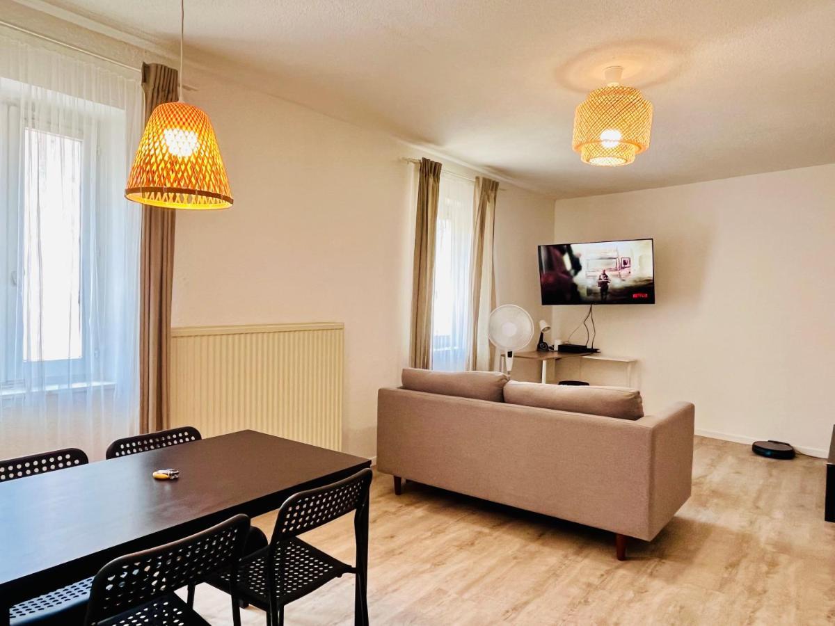 Apartment 50M2-Free Private Parking-Self Check In !! Appartement 50M2 Intramuros-Parking Prive Gratuit-Arrivee Autonome!! أفينيون المظهر الخارجي الصورة