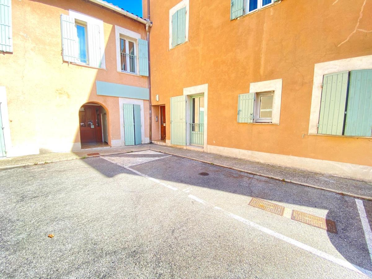 Apartment 50M2-Free Private Parking-Self Check In !! Appartement 50M2 Intramuros-Parking Prive Gratuit-Arrivee Autonome!! أفينيون المظهر الخارجي الصورة